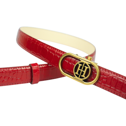 Royal Ember Classic - The Red Belt