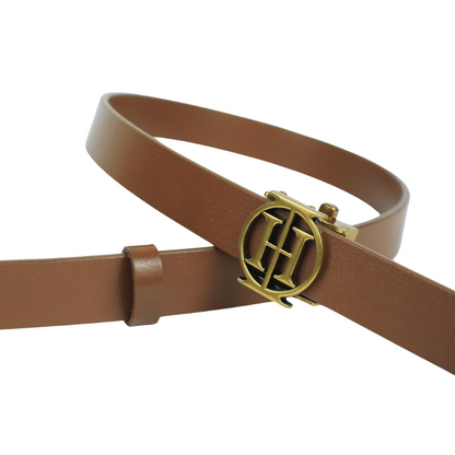 Sahara OG - Camel Tan belt