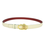 Comet's Tail Classic - The Off White Belt