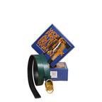 Cosmic Emerald Classic - The Emerald Green Belt