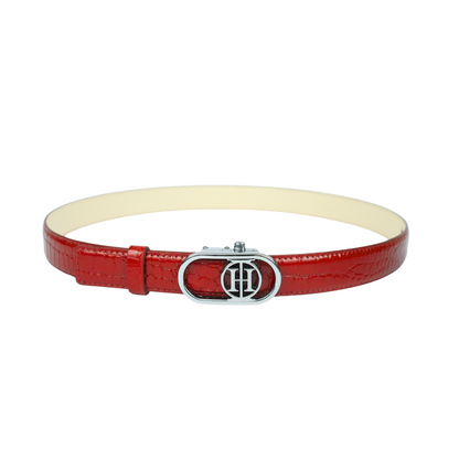 Royal Ember Classic - The Red Belt