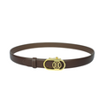 Lunar Eclipse Classic - The Dark Brown Belt