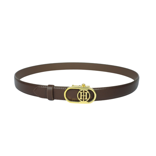 Lunar Eclipse Classic - The Dark Brown Belt