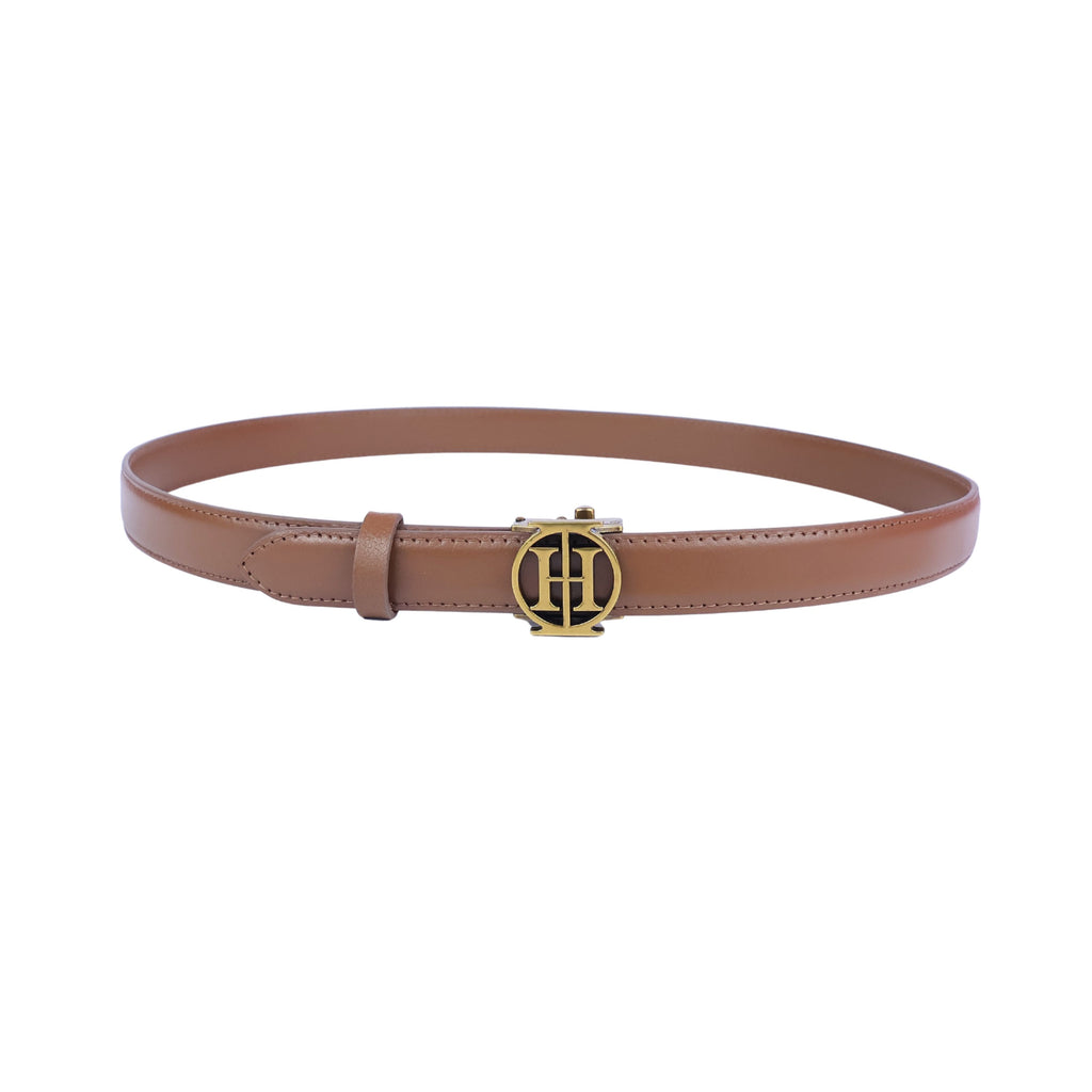 Sahara Sleekout OG – Camel Tan Belt