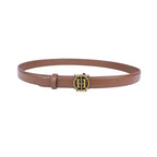 Sahara Sleekout OG – Camel Tan Belt