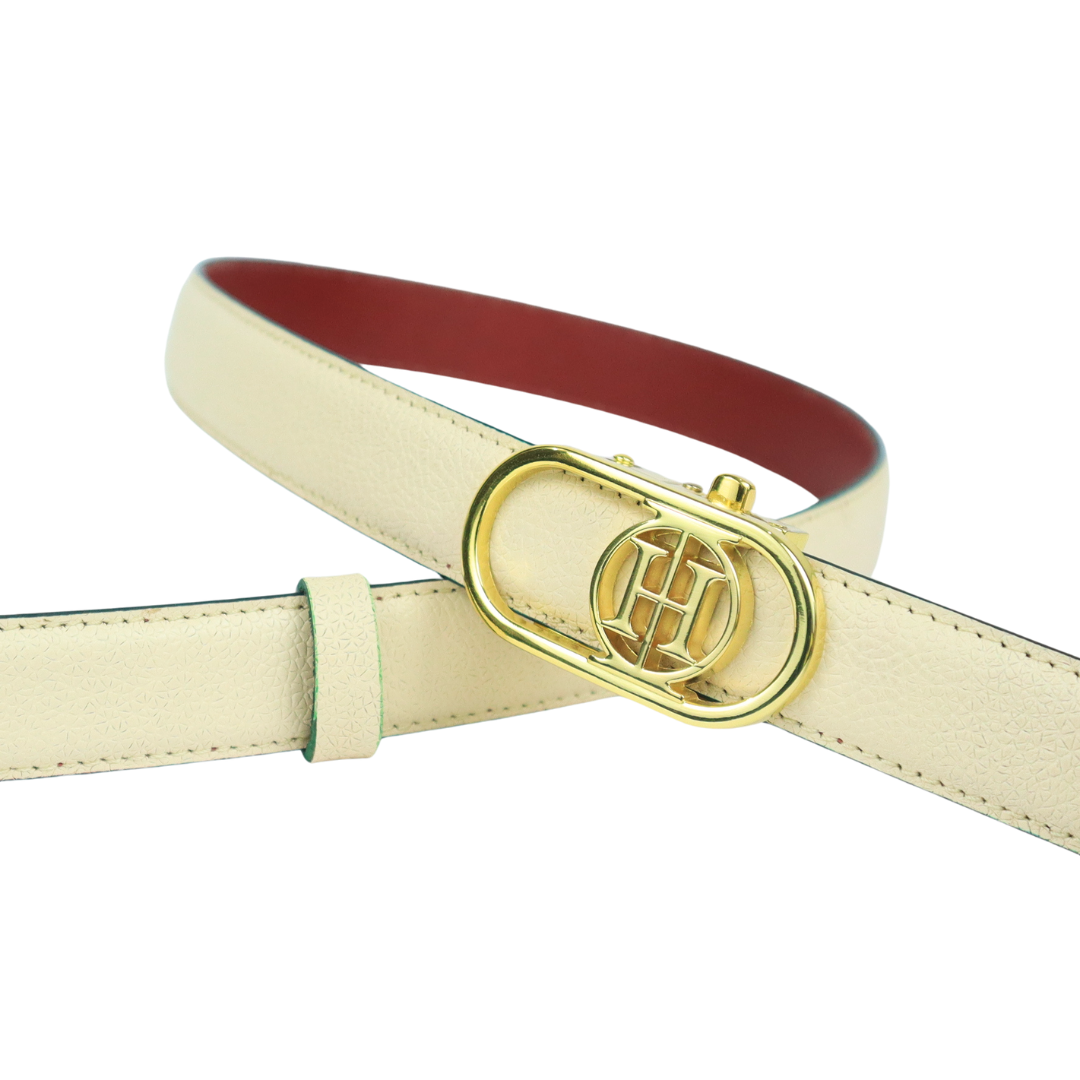 Comet's Tail Classic - The Off White Belt