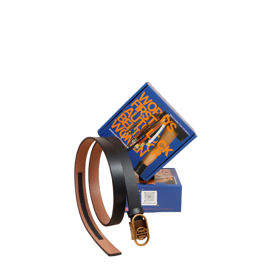 Dark Matter Classic - The Black Belt