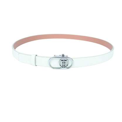 Lunar Light Classic - The White Belt