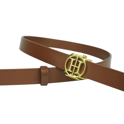 Sahara OG - Camel Tan belt