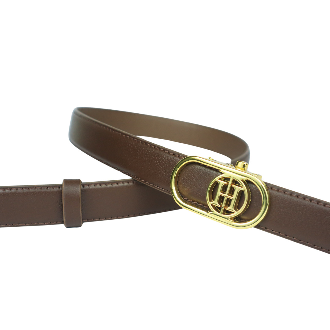Lunar Eclipse Classic - The Dark Brown Belt