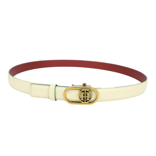 Comet's Tail Classic - The Off White Belt