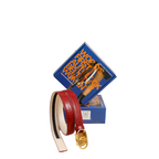 Royal Ember Classic - The Red Belt