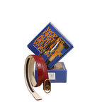 Royal Ember Classic - The Red Belt
