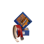 Royal Ember OG - The Red Belt