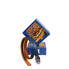 Cosmic Wave Classic - The Electric Blue Belt