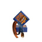 Cosmic Wave Classic - The Electric Blue Belt