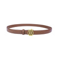 Sahara Sleekout OG – Camel Tan Belt