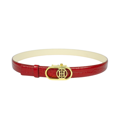 Royal Ember Classic - The Red Belt