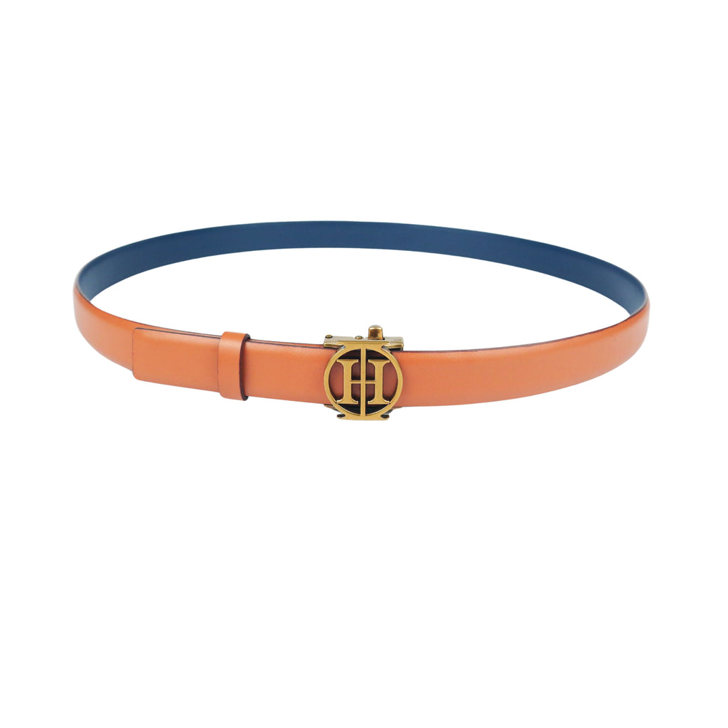Sunset Glow OG - The Camel Tan Belt