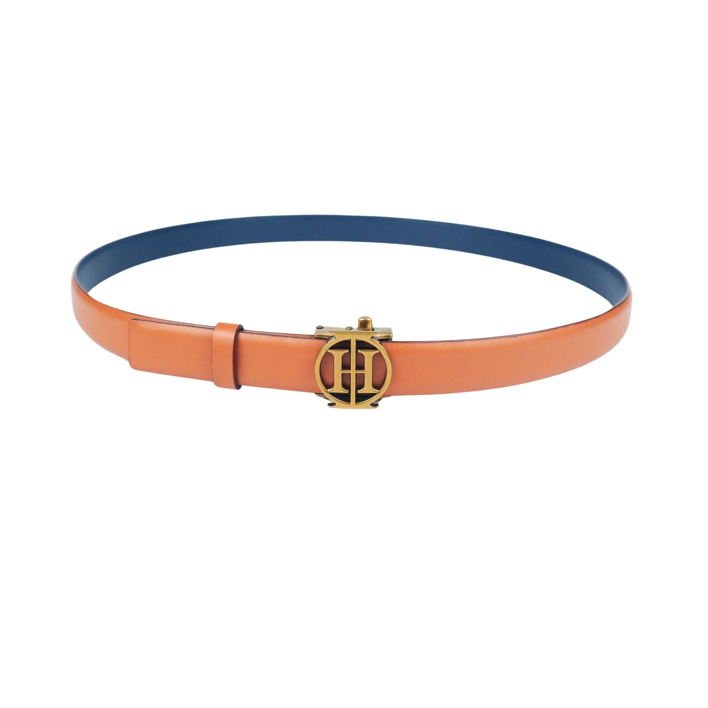 Sunset Glow OG - The Camel Tan Belt
