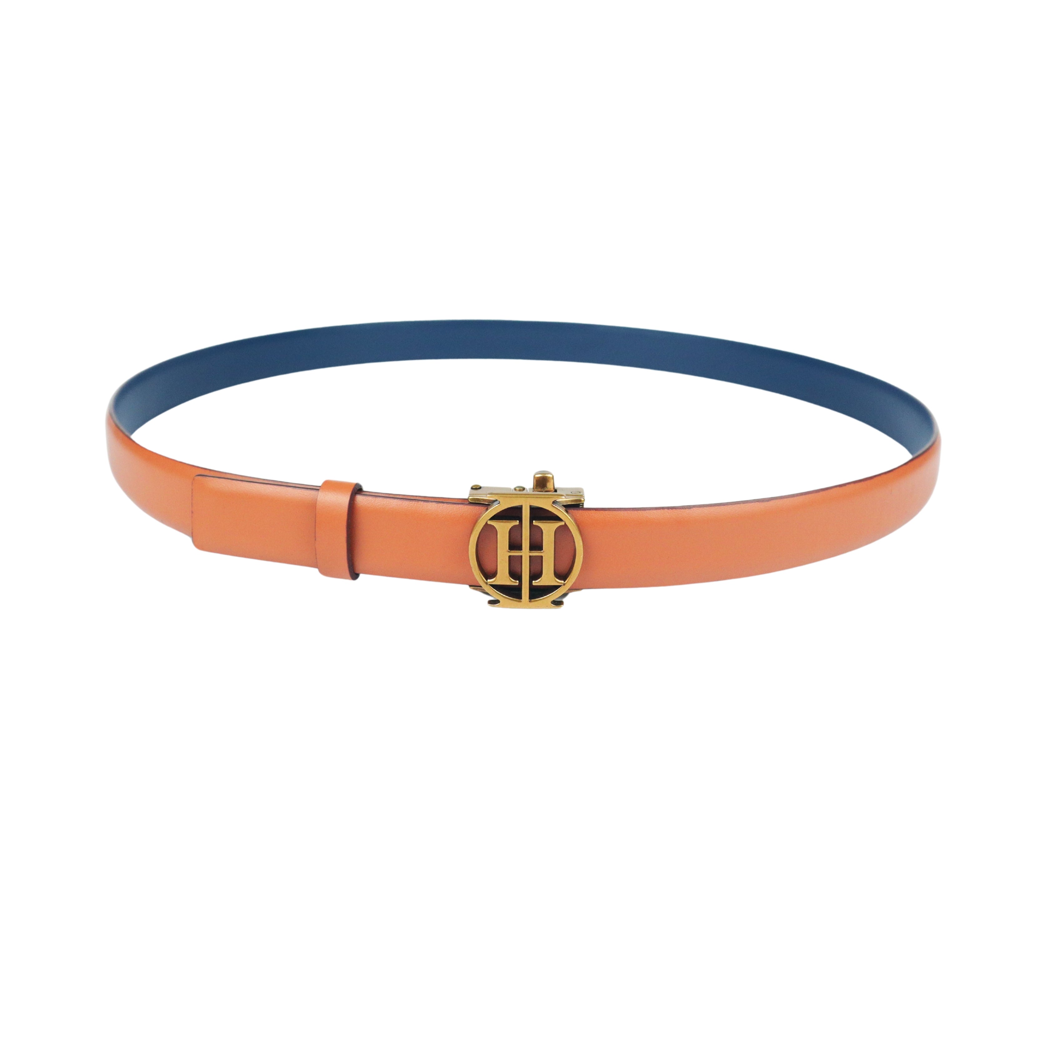 Sunset Glow OG - The Camel Tan Belt