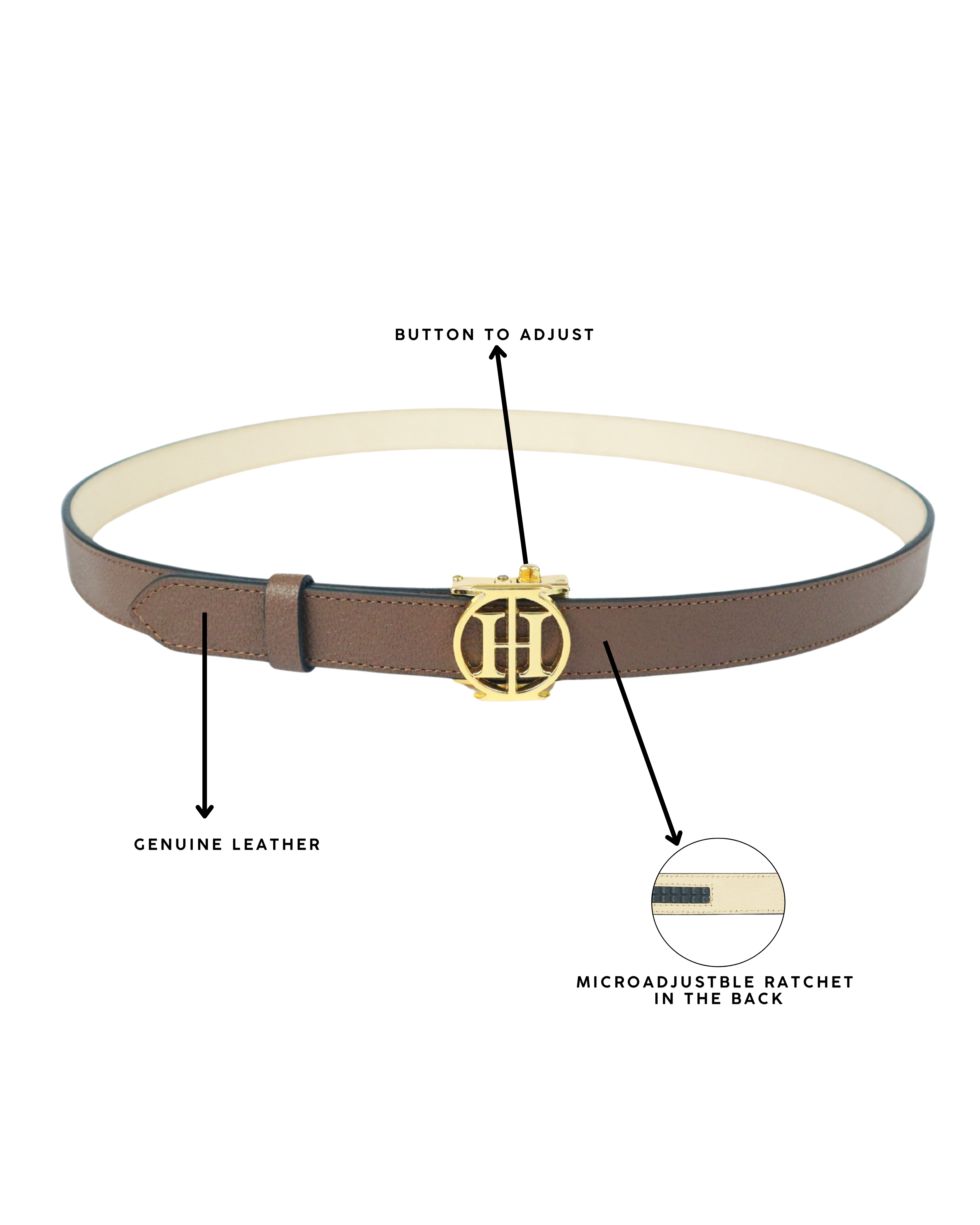 Astro Dust OG - The Chocolate Belt