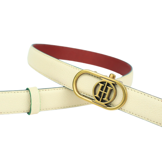 Comet's Tail Classic - The Off White Belt