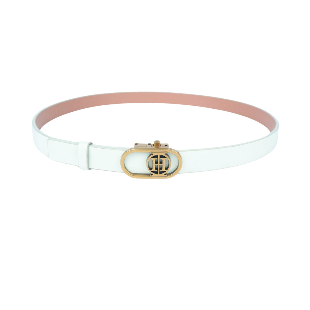 Lunar Light Classic - The White Belt