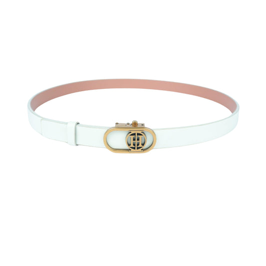 Lunar Light Classic - The White Belt