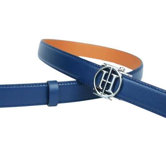 Cosmic Wave OG - The Navy Blue Belt