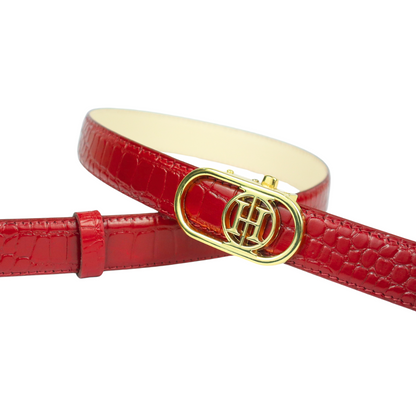 Royal Ember Classic - The Red Belt