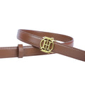 Sahara Sleekout OG – Camel Tan Belt