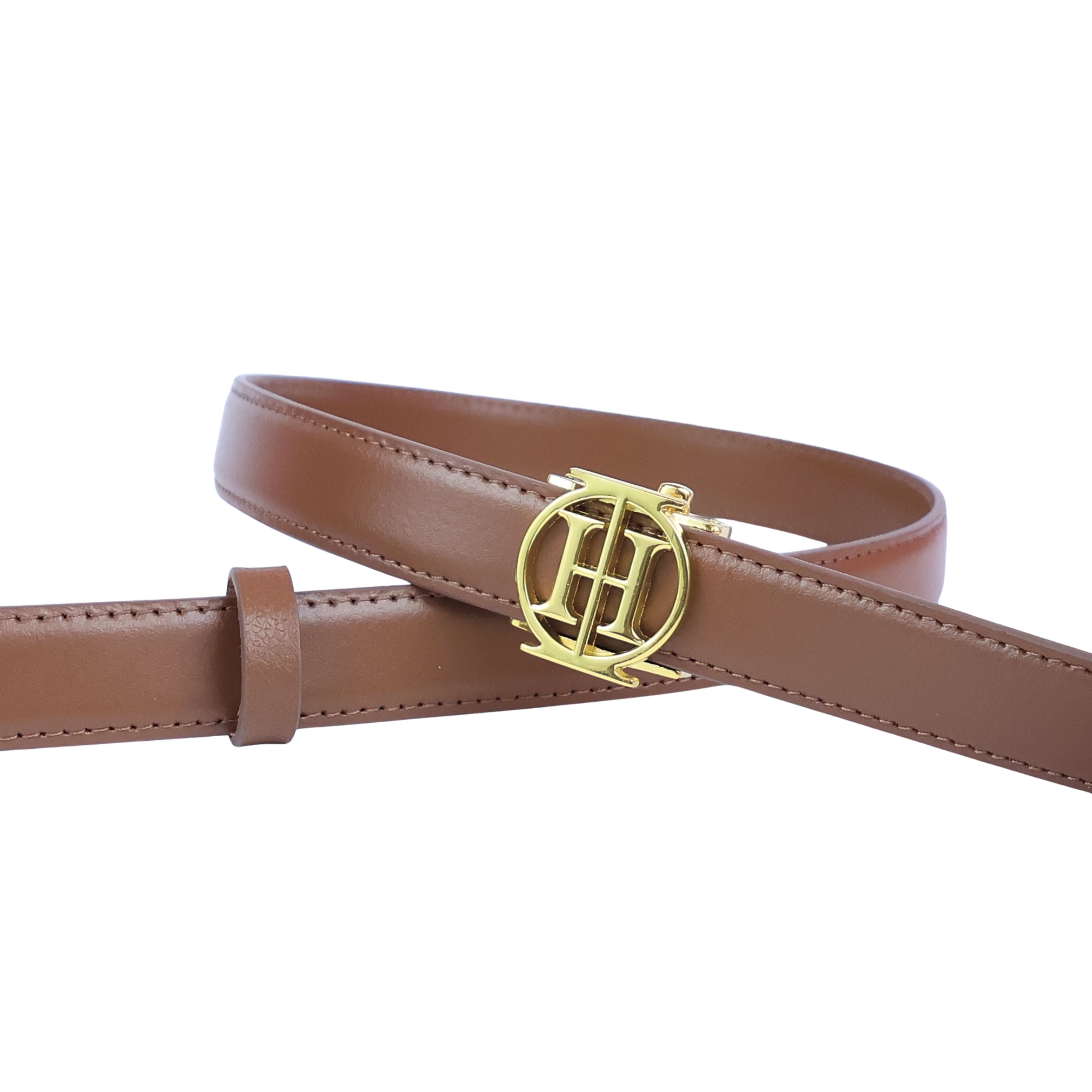 Sahara Sleekout OG – Camel Tan Belt