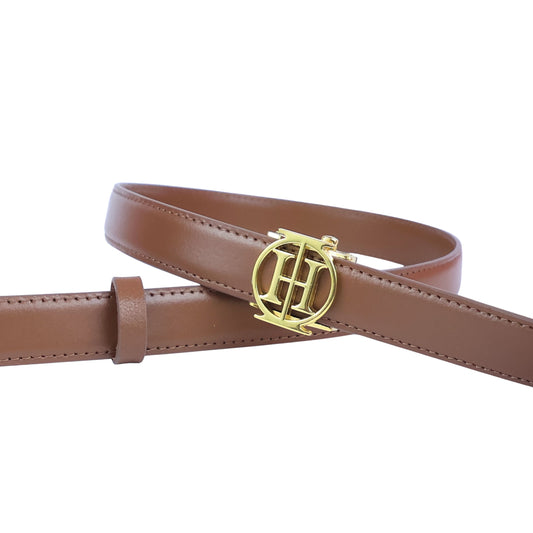Sahara Sleekout OG – Camel Tan Belt