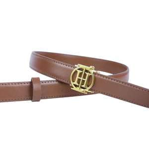 Sahara Sleekout OG – Camel Tan Belt