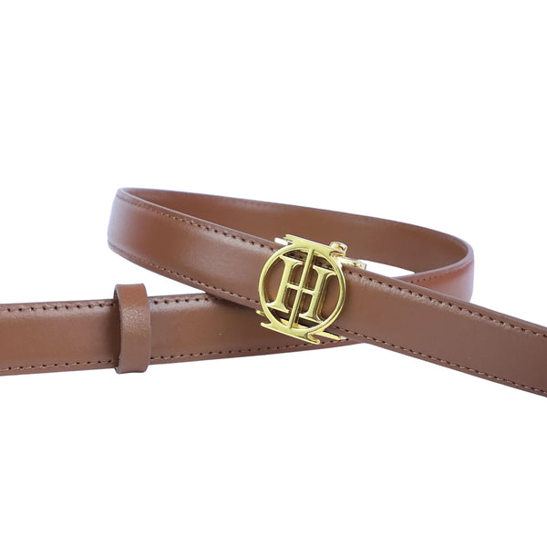 Sahara Sleekout OG – Camel Tan Belt