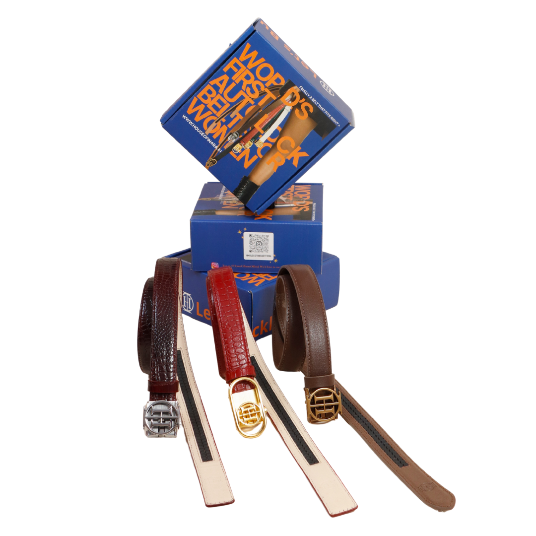 Royal Ember Classic - The Red Belt