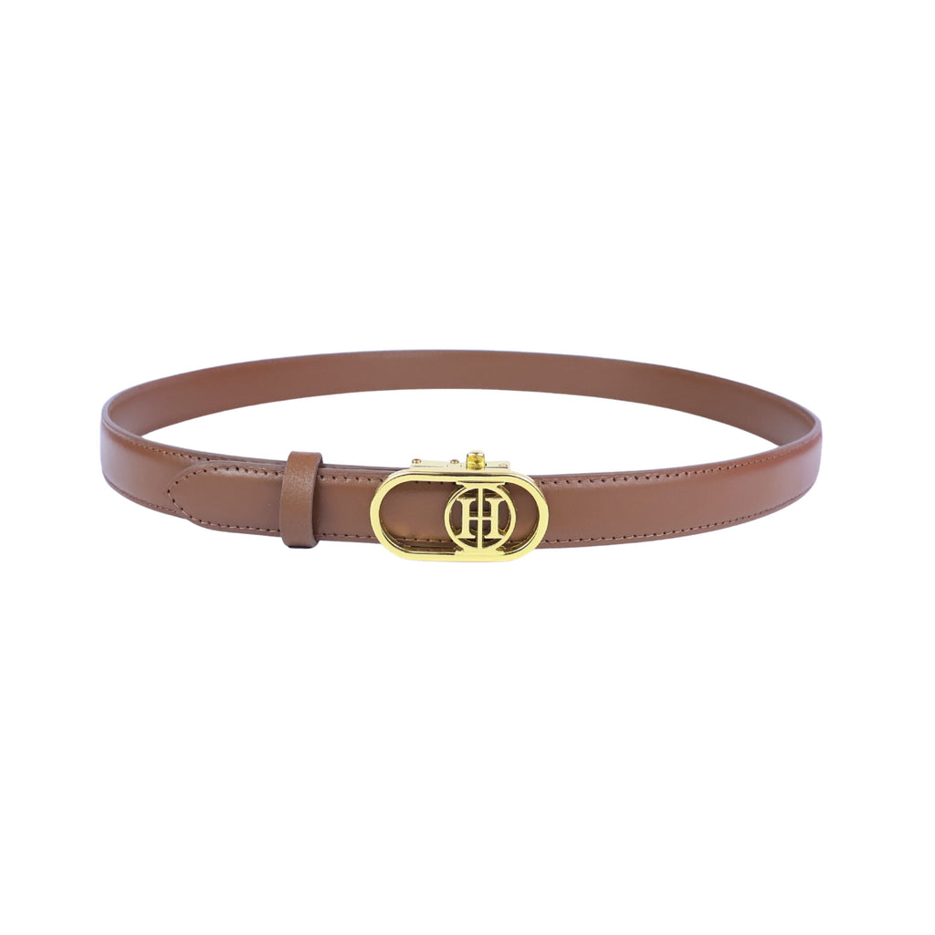 Sahara Sleekout OG – Camel Tan Belt