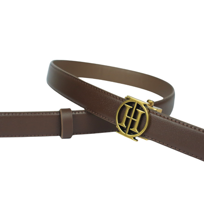 Lunar Eclipse OG - The Dark Brown Belt