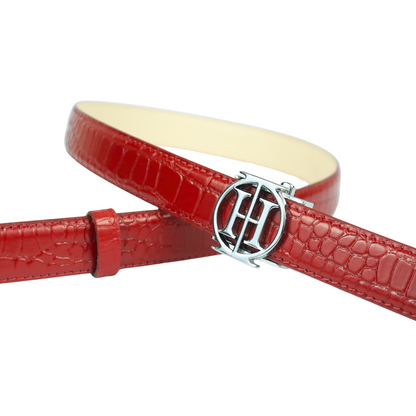 Royal Ember OG - The Red Belt