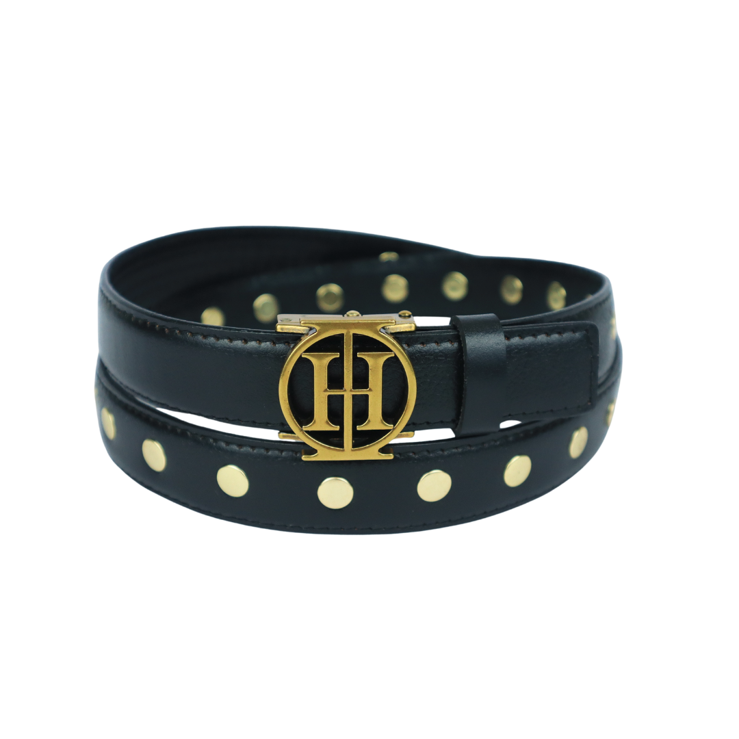Stellar Orbit Gold OG Belt