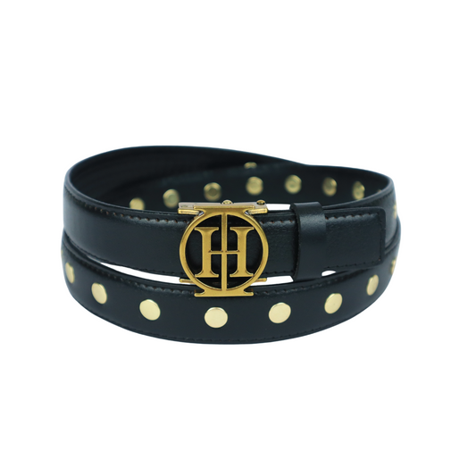 Stellar Orbit Gold OG Belt