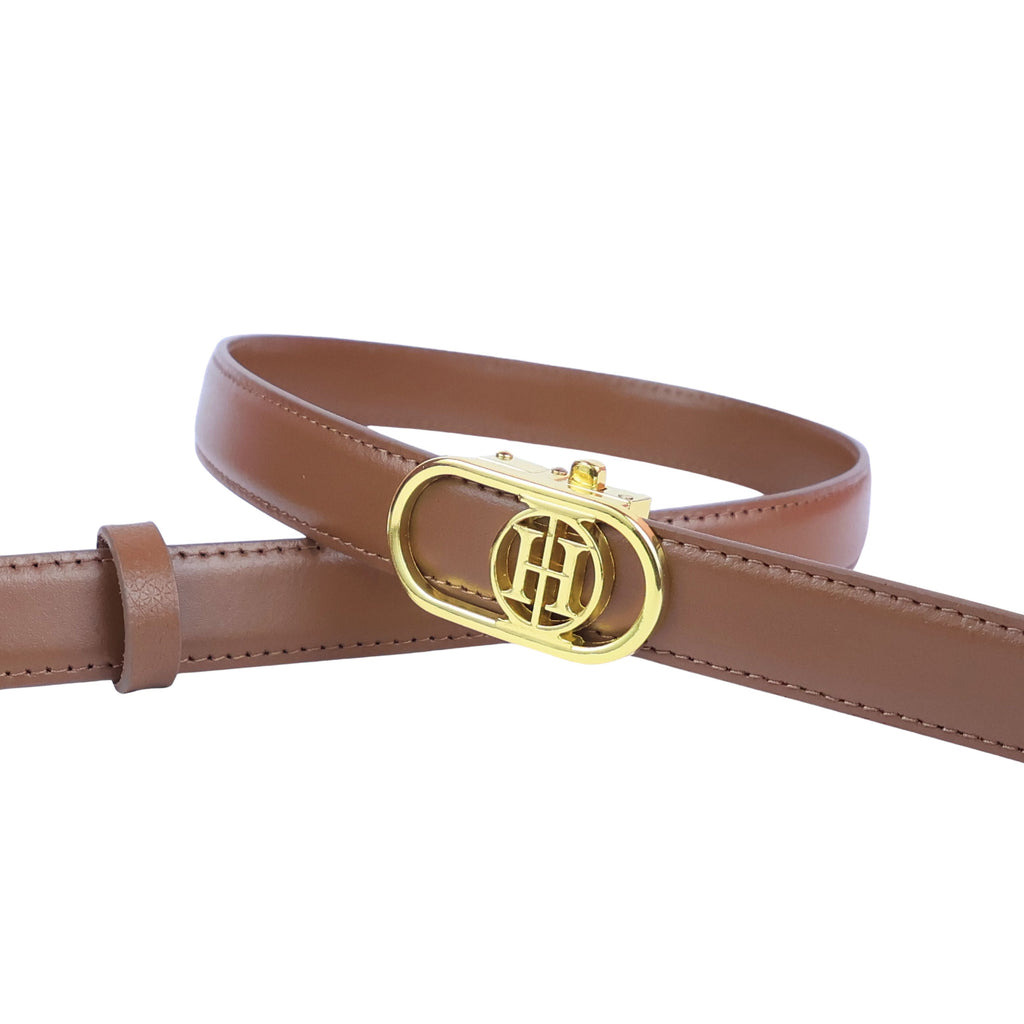 Sahara Sleekout OG – Camel Tan Belt