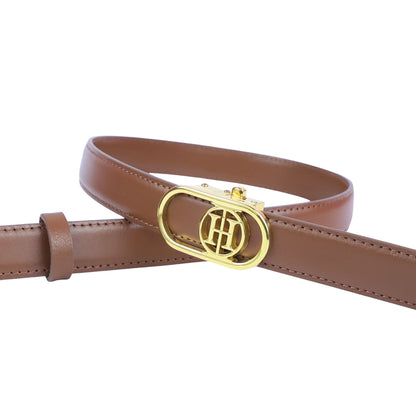 Sahara Sleekout OG – Camel Tan Belt