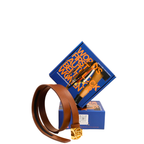 Sahara OG - Camel Tan belt