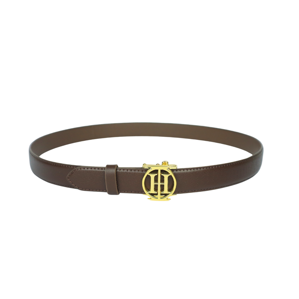 Lunar Eclipse OG - The Dark Brown Belt