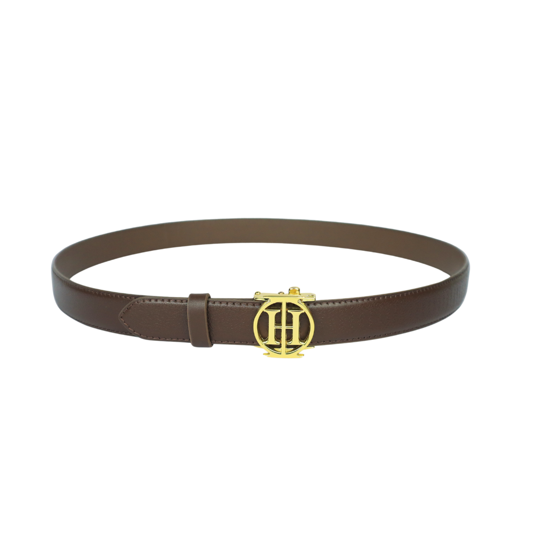 Lunar Eclipse OG - The Dark Brown Belt
