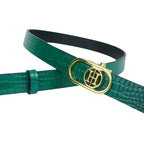 Cosmic Emerald Classic - The Emerald Green Belt