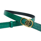 Cosmic Emerald Classic - The Emerald Green Belt
