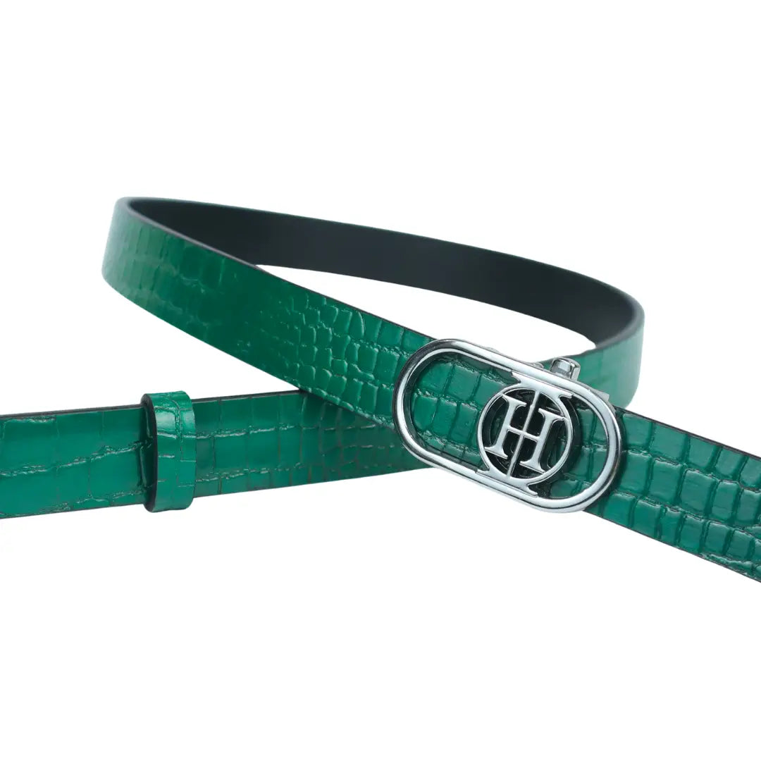 Cosmic Emerald Classic - The Emerald Green Belt